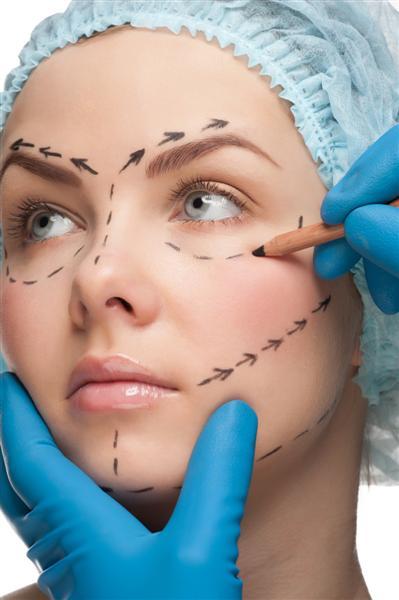 Facial plastic surgeon texas