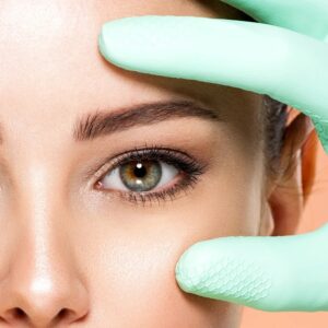 blépharoplastie ethnique