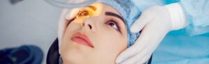 chirurgie laser Turquie