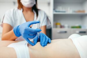 Botox gastrique Turquie